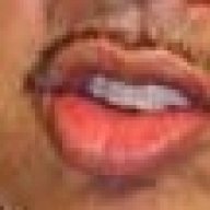 Capel's Mustache