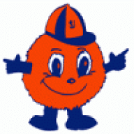 Suck My Orange