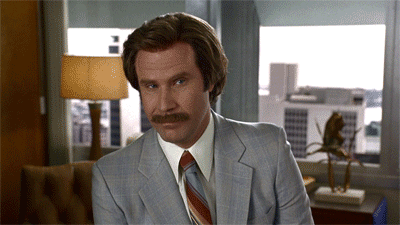 That Doesn't Make Any Sense (Will Ferrell) | Reaction GIFs