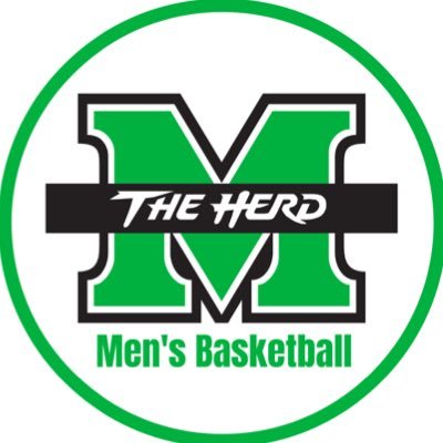 Marshall Men's Basketball (@HerdMBB) / X